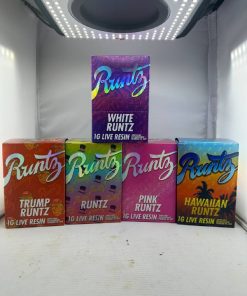 runtz disposable