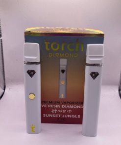 torch diamond