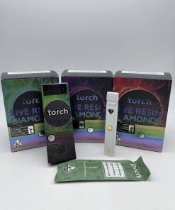 torch diamond