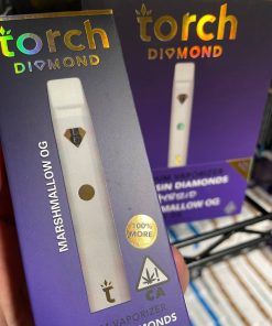 torch diamond