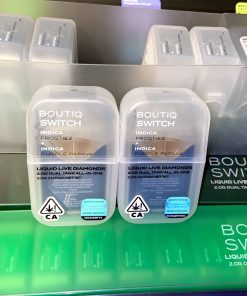 boutiq switch