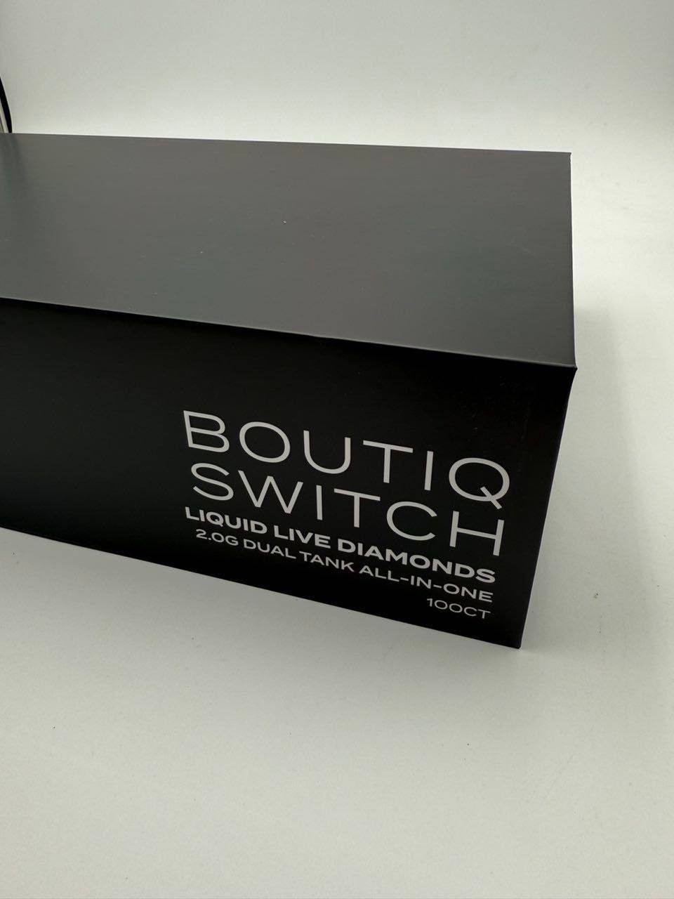 boutiq switch
