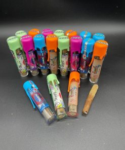 packwoods prerolls