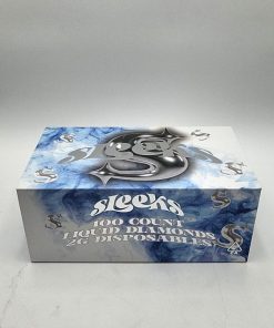 sleek disposable