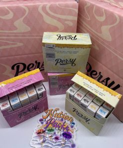 persy carts 2g