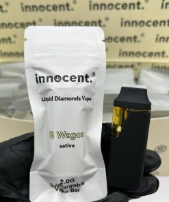 innocent liquid diamonds vape