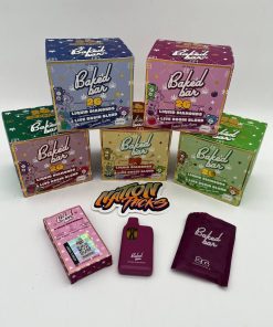 baked bar 2g