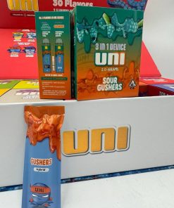 uni disposable