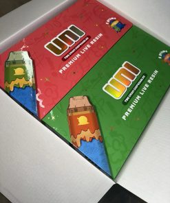 uni disposable