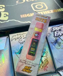 hitz disposable