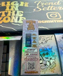 hitz disposable