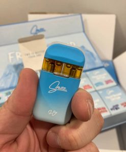 splitz carts