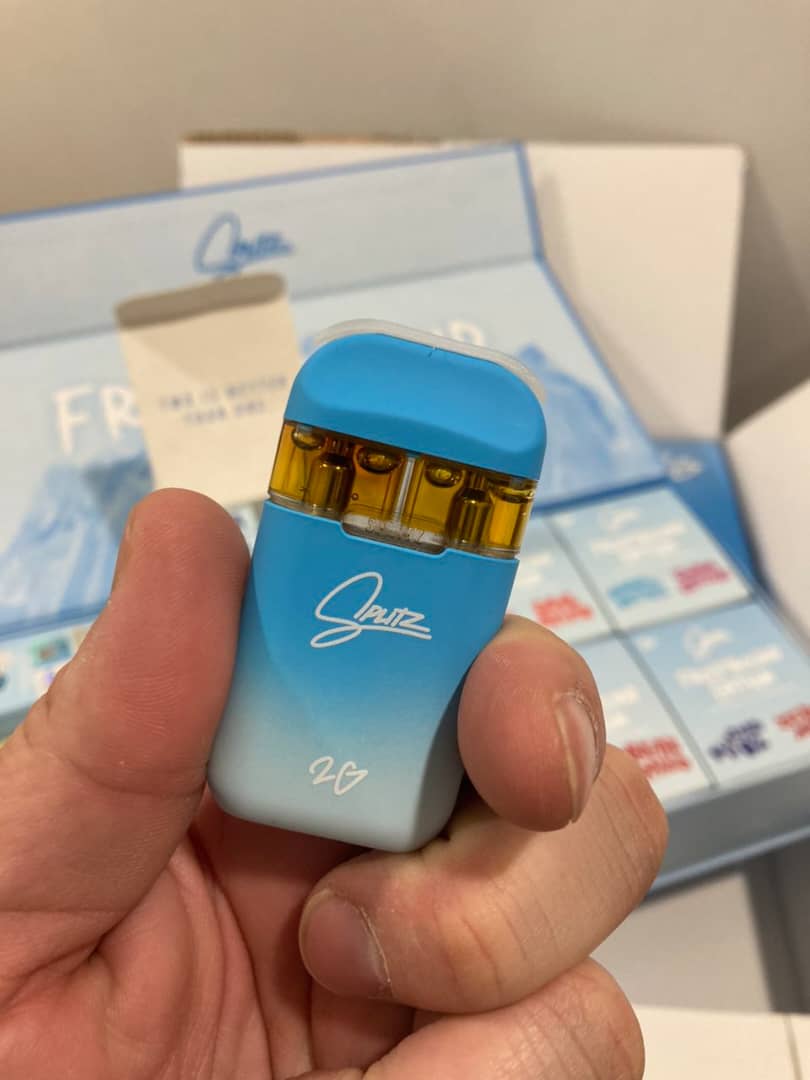 splitz carts