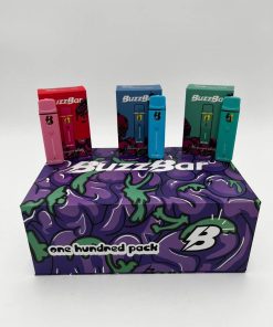 buzzbar 2g