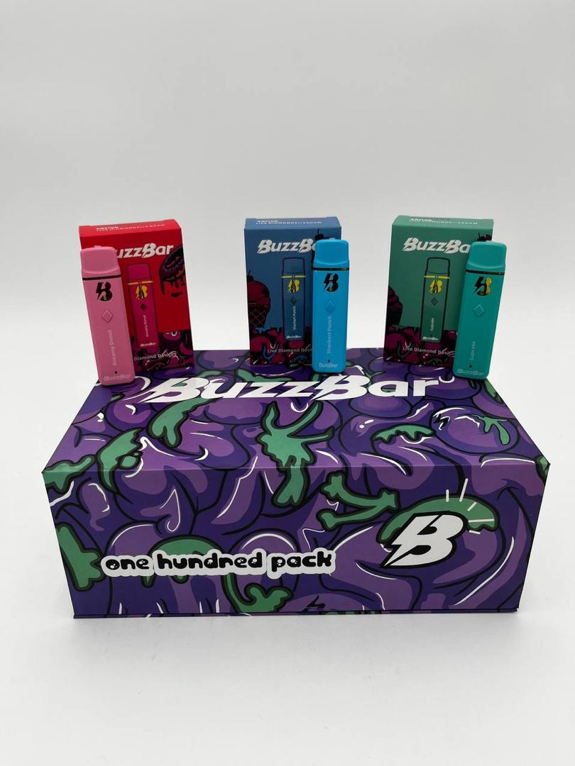 buzzbar 2g