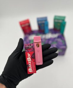 buzzbar 2g