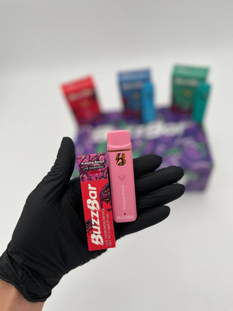 buzzbar 2g