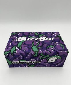 buzzbar 2g