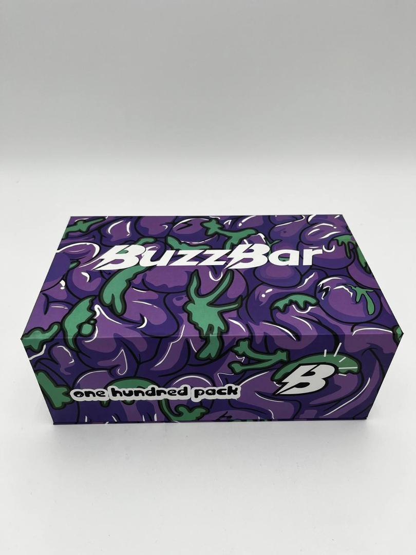 buzzbar 2g