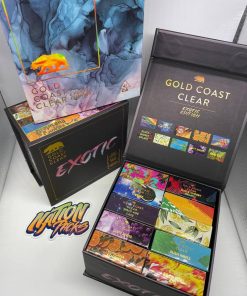 gold coast clear