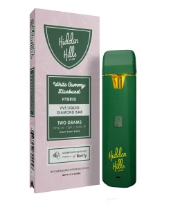 hidden hills vape