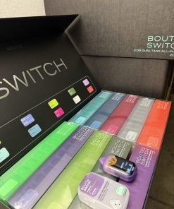 boutiq switch v4