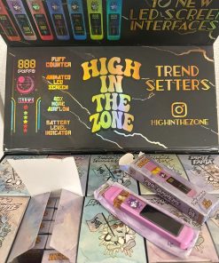 hitz disposable