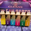 clean carts disposable