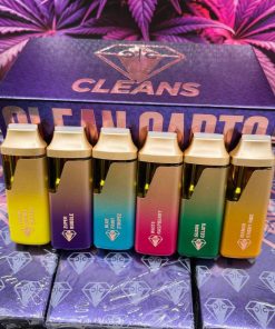 clean carts disposable