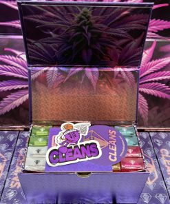 clean carts disposable