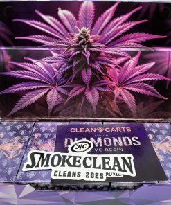 clean carts disposable