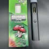 shroom vape