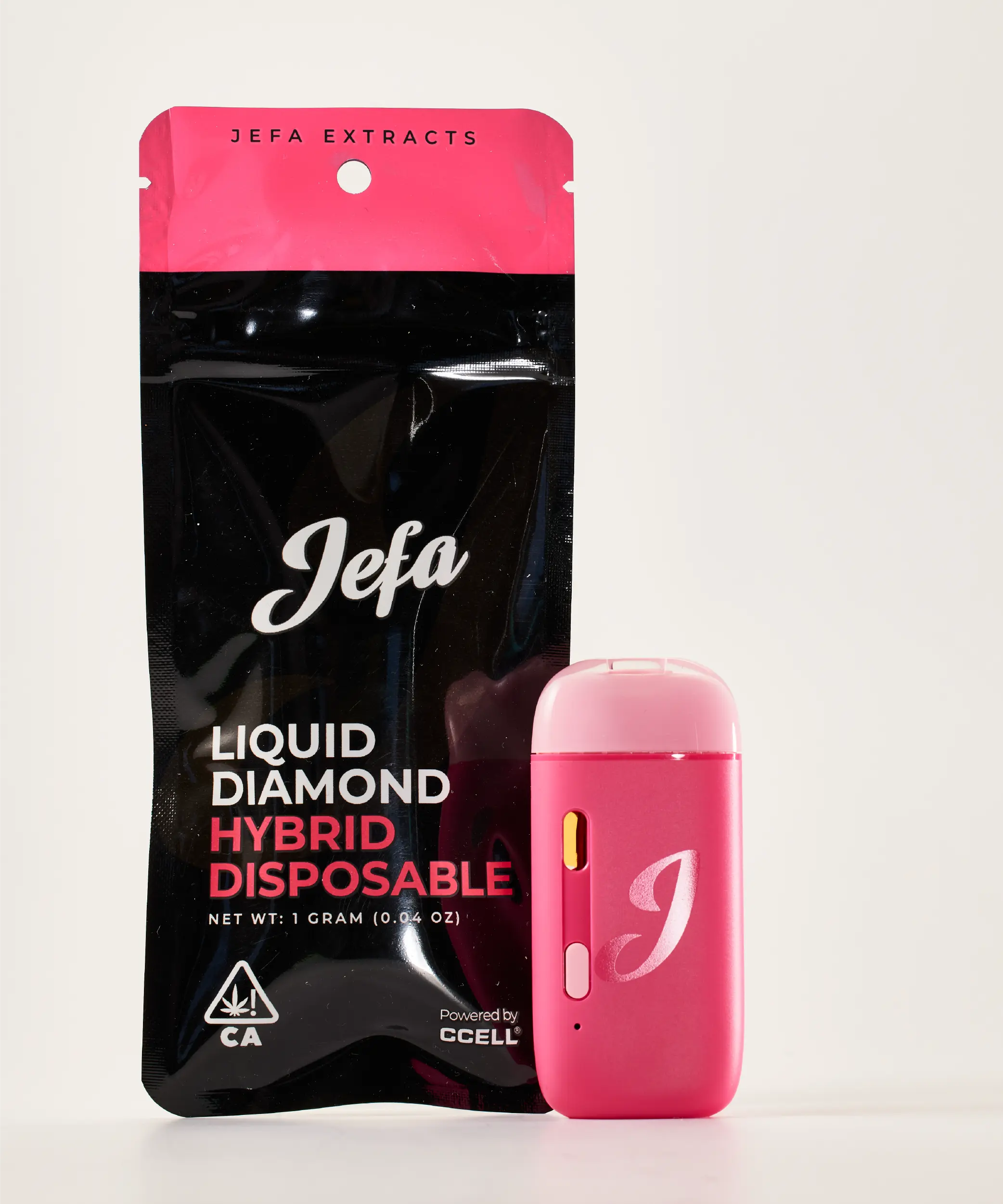 jefa disposable