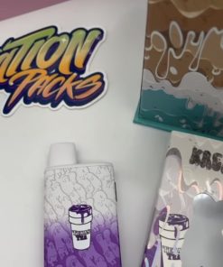 kream disposable