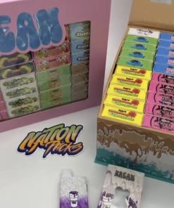 kream 2g disposable