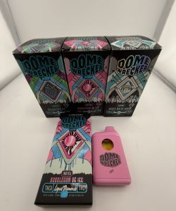 dome wrecker vape