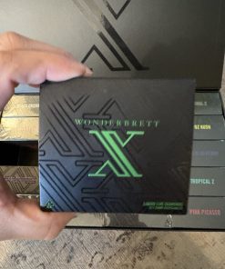 wonderbrett x sugar thc-a disposable