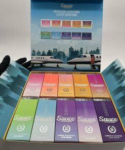 sauce pen