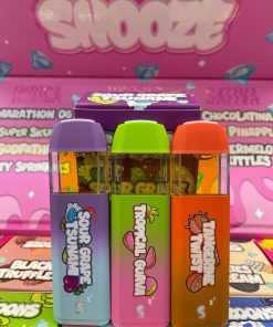 snooze 2g disposable