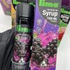 thc syrup 1000mg