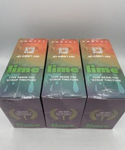 thc syrup 1000mg