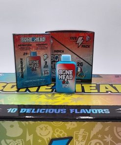 bone head disposable