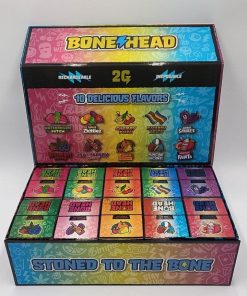 bone head disposable