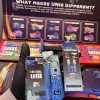 new uni disposable 2g