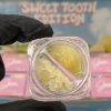 splitz wax sweet tooth edition