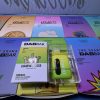 dabwoods disposable