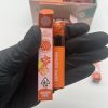 grab and dab