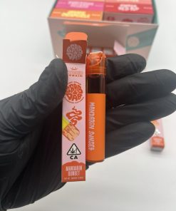 grab and dab