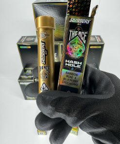 The Ace Hash Holes Rosin Infused Preroll hash hole hash holes hash hole hash hole joints hashholes hash hole joint hash hole preroll hash roll hash holes pre rolls hashhole hash hole