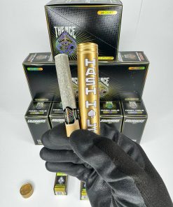 ace hash holes pre rolls
